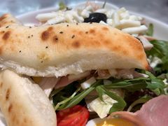 -玛尚诺意式餐厅(官舍店)