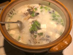 姜君千岛湖鱼头-姜君·千岛湖鱼头馆(浦东大道店)