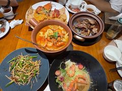 -醉壹号海鲜大排档·老厦门特色菜(厦门美食地标店)