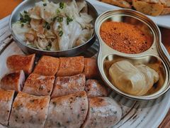 -埠口精酿夜景餐酒吧· BREWPORT BISTRO(长嘉汇重庆之眼店)