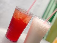 -多春茶室