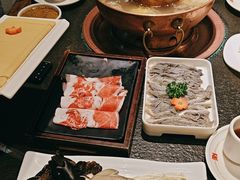 -清真京华源·涮肉烧烤(丰庆店)