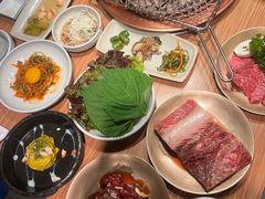 -王妃家(明洞中央店)