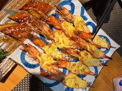 -菊上日式料理(蚌埠银泰店)