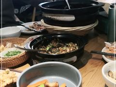 -潮粥荟·潮汕砂锅粥(朝阳大悦城店)