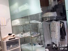 -福奈特洗衣洗鞋(海阳路店)