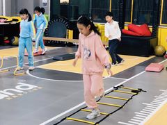 -BingoLand宾果体能中心(上城全民健身中心)