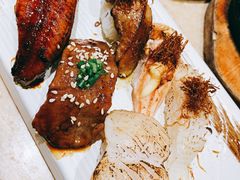 -东京屋(武定路店)