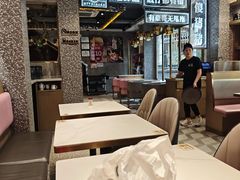 -柠檬树茶餐厅(海雅缤纷城店)