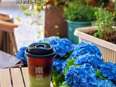 -Beans Solo豆号咖啡(百家湖花园店)