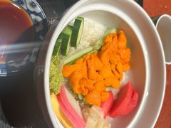 -小山日本料理(兴业太古汇店)