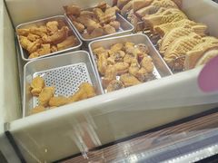 -粉粉乐鲷鱼烧(美罗城店)