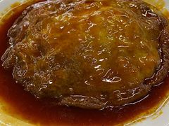 -清真鸿起来饭庄(复兴路店)