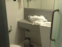 -北京民族园葉子里酒店(鸟巢店)