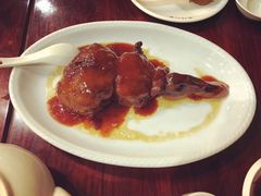 -吴门人家·苏宴宫廷菜(拙政园店)