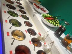 -京悦南门涮羊肉·羊蝎子火锅(田林路店)