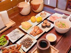 -青藤茶馆(南山路店)