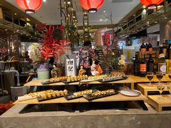 -海玥荟海鲜姿造自助餐厅(欧罗巴广场店)