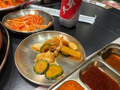 -西塔老太太泥炉烤肉(龙湖北苑天街店)