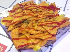 -BOPEYE·波派炸鸡(九霄天地店)