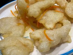 锅包鱼-枫林饺子