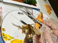 -膳富贵黄油蟹体验馆(欢乐港湾店)