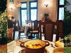 -夏朵餐厅(丁香店)