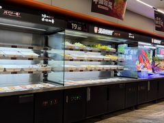 -张亮麻辣烫(哈尔滨金爵万象店)