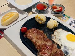 -豪客来牛排(海沧阿罗海店)
