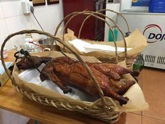 -黄连大头华烧鹅店(大良店)
