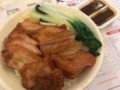 -大哥餐厅(西城花园店)