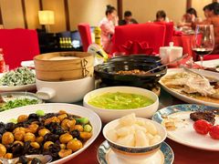 -北京中国大饭店