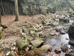 -本溪汤沟绿石谷森林公园
