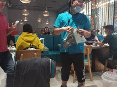 -半天妖烤鱼(呼市摩尔城店)