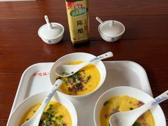 -汪一挑馄饨(老街店)