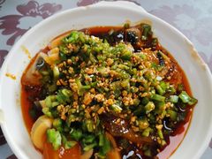 -曾氏肥肠馆(凯瑞雅居店)