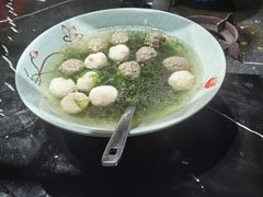-抱德·潮汕味(敦和店原惠城鱼仔)