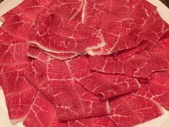 -额尔敦传统涮火锅·烧烤(鑫源山庄店)