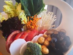 -楼里火锅餐厅(文化城店)