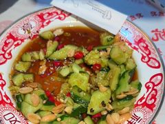 -红钳侠小龙虾·烧烤(中赢康康谷店)