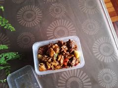 -徽珍源(龙茗路店)