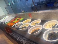 -比格比萨自助(国展店)