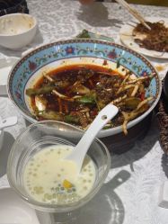 -四方阁酒楼·宴会厅(圣灯店)