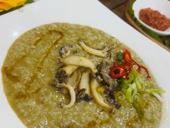 -真情鲍鱼海鲜汤