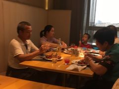 -宁波阳光豪生大酒店·豪生咖啡厅