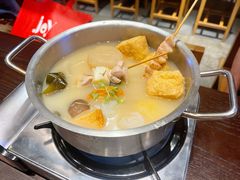 -yokocho上横町·日本食街(深业上城店)