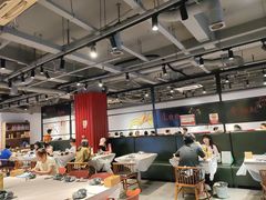-李叔叔虾蟹大排档(青羊店)
