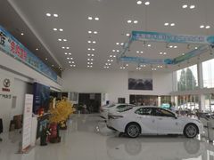 -广汽丰田上海兴伟萌诸光路店