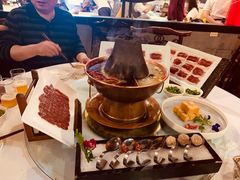 -东来顺饭庄(五道口店)