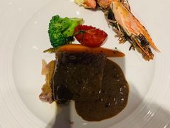 -博林天瑞喜来登酒店·西丽尚膳